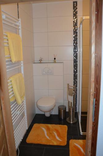 Apartamento Haus Franziska