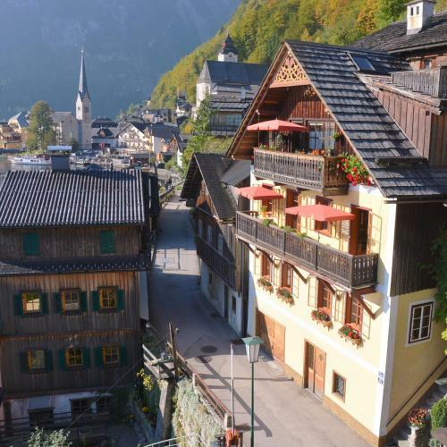 Apartamento Haus Franziska