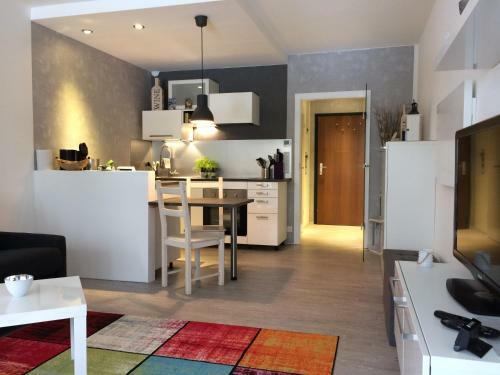 Apartamento Berghaus Glockner, App. Niedermeyer