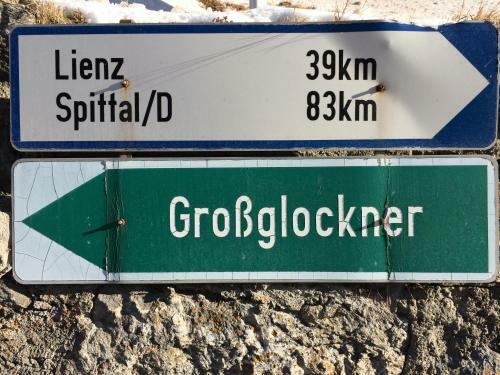 Apartamento Berghaus Glockner, App. Niedermeyer