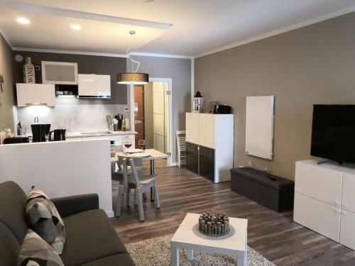 Apartamento Berghaus Glockner, App. Niedermeyer