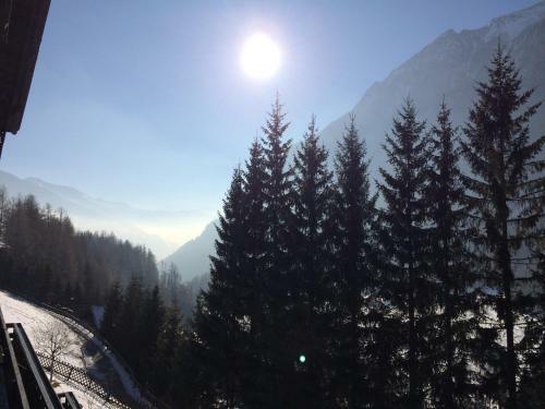 Apartamento Berghaus Glockner, App. Niedermeyer