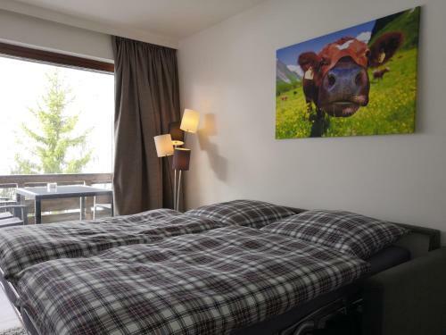 Apartamento Berghaus Glockner, App. Niedermeyer
