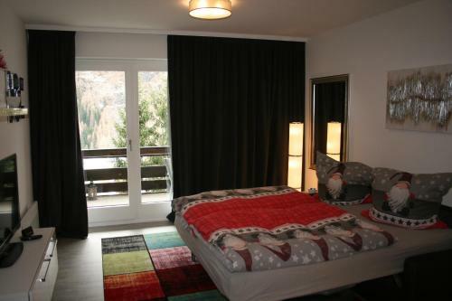 Apartamento Berghaus Glockner, App. Niedermeyer