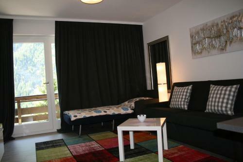 Apartamento Berghaus Glockner, App. Niedermeyer
