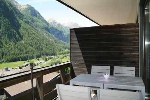 Apartamento Berghaus Glockner, App. Niedermeyer