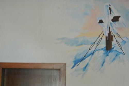 Apartamento Appartement Gorgasser Im Berghaus Glockner