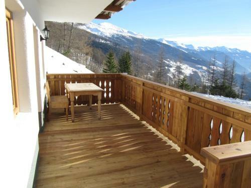 Apartamento Ebner Casa