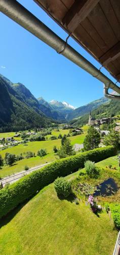 Hieserhof - Superior Alpine Apartments