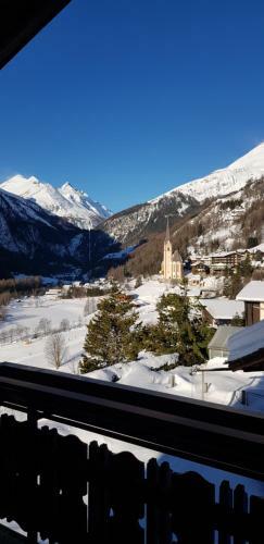 Hieserhof - Superior Alpine Apartments