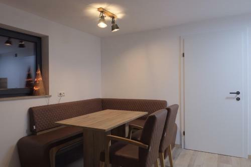 Apartamento Haus Fien