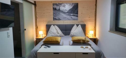Apartamento Haus Fien