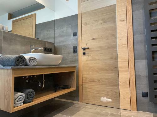 Apartamento Hauszeit Appartements