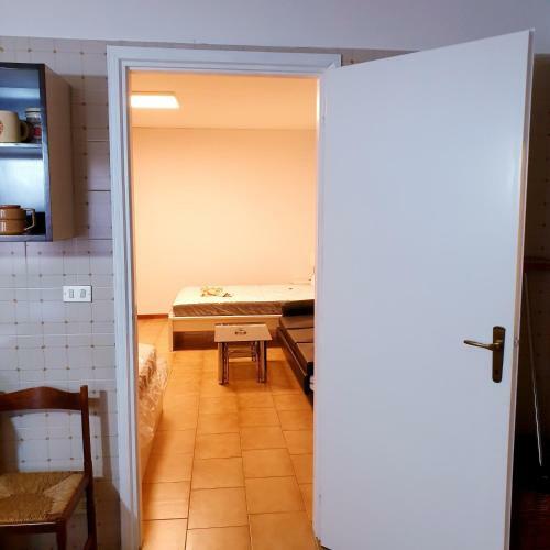 Apartamento Hotel Paradiso D�pendance