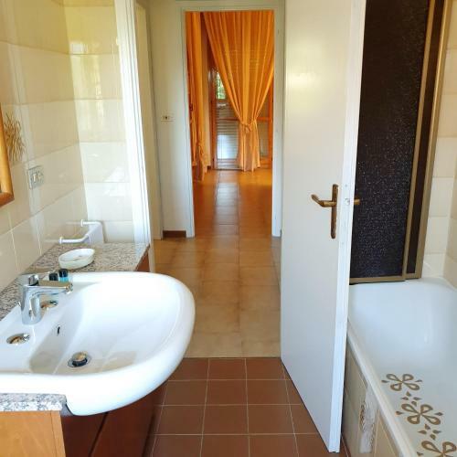 Apartamento Hotel Paradiso D�pendance