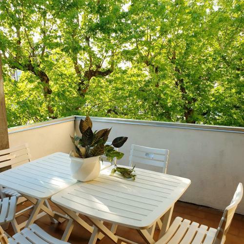 Apartamento Hotel Paradiso D�pendance