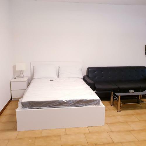 Apartamento Hotel Paradiso D�pendance