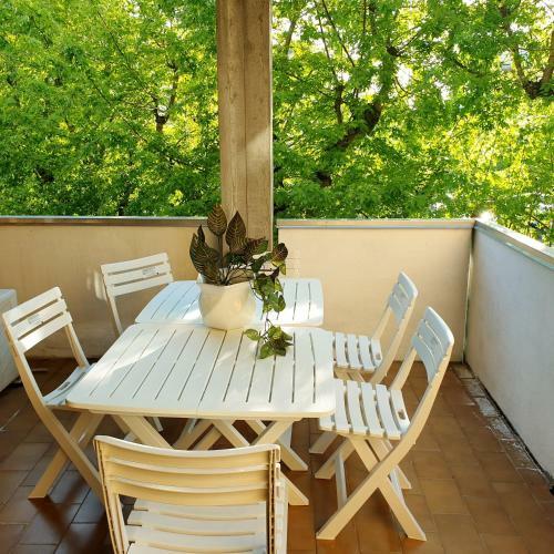 Apartamento Hotel Paradiso D�pendance