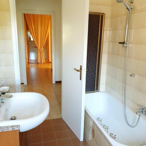Apartamento Hotel Paradiso D�pendance