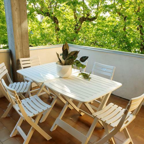 Apartamento Hotel Paradiso D�pendance