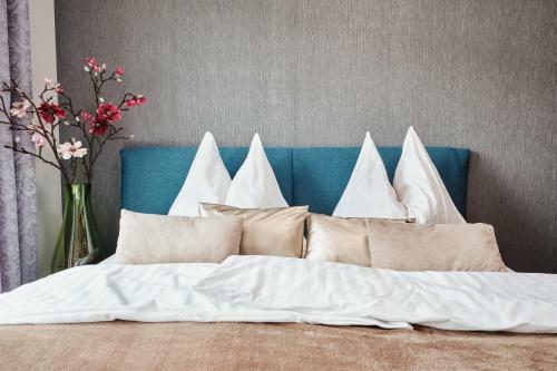 Apartamento Wohnpark Graz-g�sting