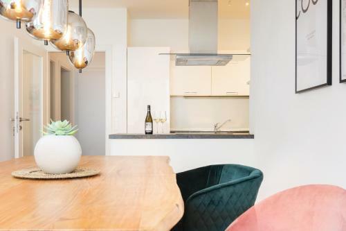 Apartamento Wohnpark Graz-g�sting