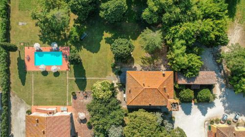 Apartamento Tenute Di Badia