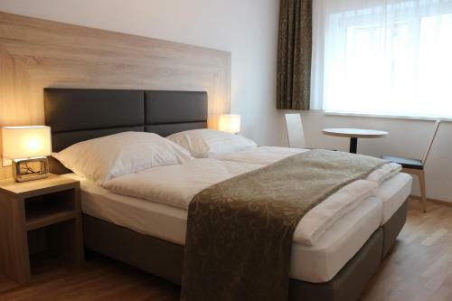 Apartamento Albert Schweitzer Center Graz
