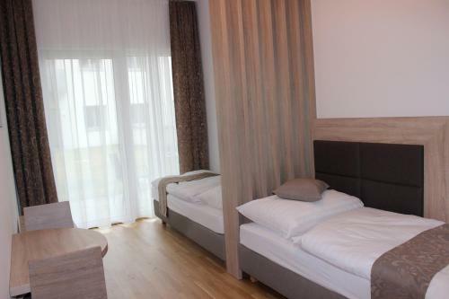 Apartamento Albert Schweitzer Center Graz