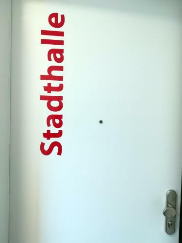 Apartamento Albert Schweitzer Center Graz