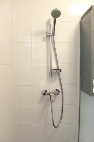 Apartamento Albert Schweitzer Center Graz