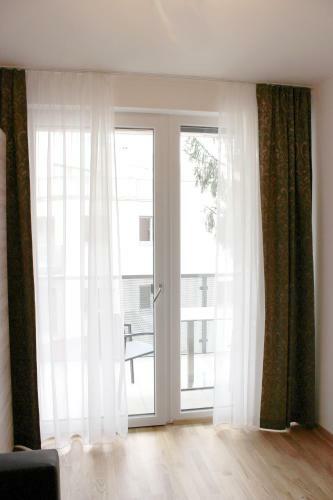 Apartamento Albert Schweitzer Center Graz