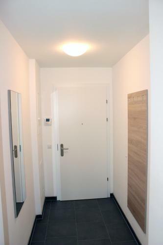 Apartamento Albert Schweitzer Center Graz
