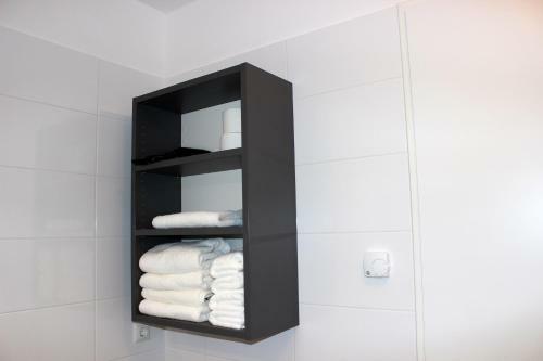 Apartamento Albert Schweitzer Center Graz