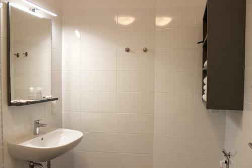 Apartamento Albert Schweitzer Center Graz