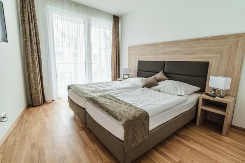 Apartamento Albert Schweitzer Center Graz