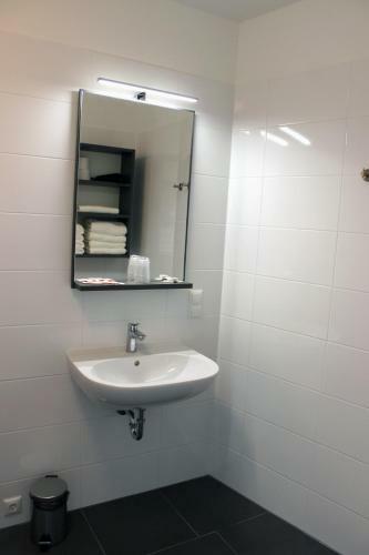 Apartamento Albert Schweitzer Center Graz