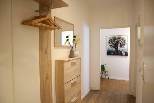 Anastacia Premium Apartment Free Parking & Self Check-in
