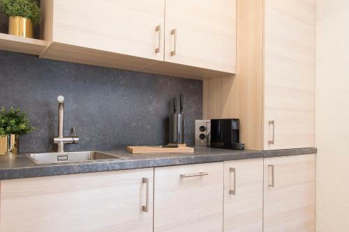 Luxus Apartment Innenstadt