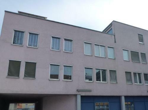City Apartmentstudio Mit Tiefgarage