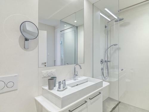 Argos Graz Serviced Apartments, Kontaktlos Mit Self Check-in