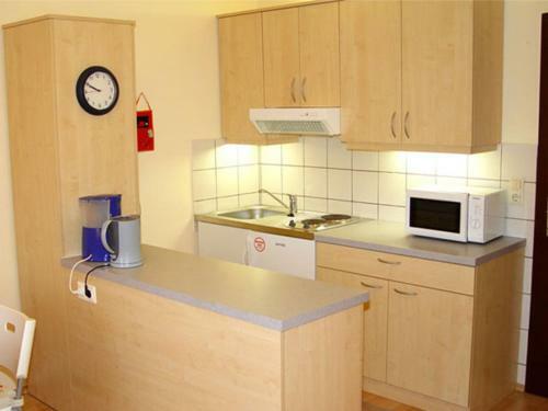 Apartamento Appartements Alpha-graz