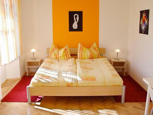 Apartamento Appartements Alpha-graz
