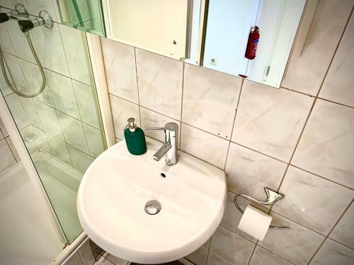 Charming "contactless" Apartment - By Nahuen Suites