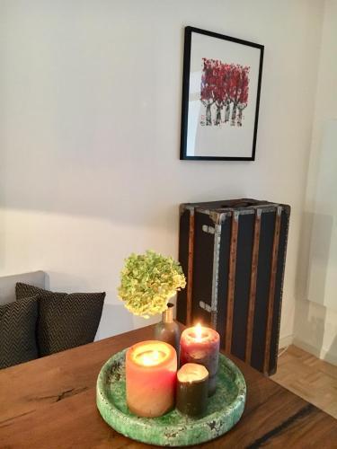 Apartamento Cityapartment Graz
