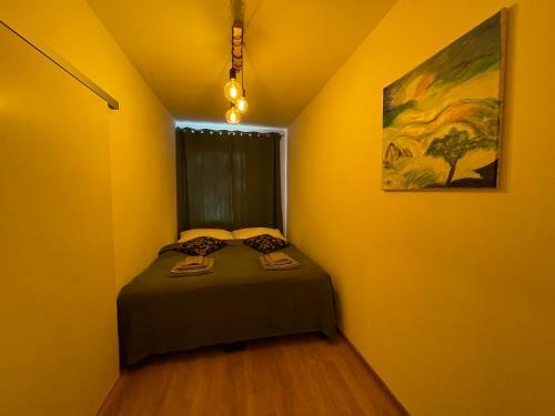 Zentrum & Parkm�glichkeit Top Saniertes Apartment