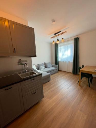Zentrum & Parkm�glichkeit Top Saniertes Apartment
