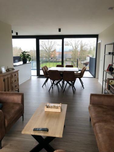 Apartamento Residentie Zeezicht