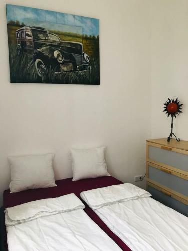 Lilian�s Royal Apartment