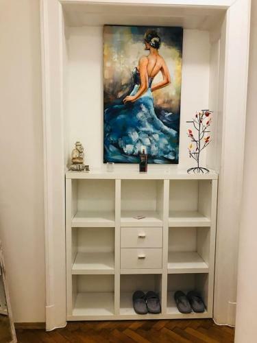Lilian�s Royal Apartment